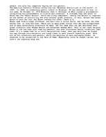 Esszék 'Granville T.Woods: African American Inventer', 2.                