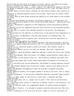 Esszék 'US Civil War, 40 years of intense conflict between the north and the south', 1.                