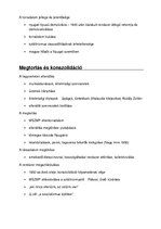 Összefoglalók, jegyzetek 'Történelem 1944-1989', 12.                