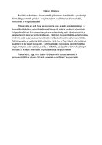 Összefoglalók, jegyzetek 'Történelem 1944-1989', 17.                