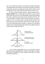 Záródolgozatok 'A fluktuáló aszimmetria evolúciós és konzervációbiológiai jelentősége', 4.                