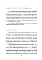 Záródolgozatok 'A fluktuáló aszimmetria evolúciós és konzervációbiológiai jelentősége', 9.                
