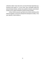 Záródolgozatok 'A fluktuáló aszimmetria evolúciós és konzervációbiológiai jelentősége', 29.                