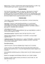 Összefoglalók, jegyzetek 'Szociológia kidolgozott tételek', 12.                