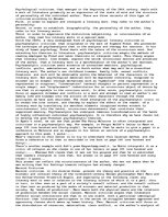 Esszék 'Possession: reception and interpretation: critical approaches.an overview of dif', 3.                