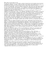 Esszék 'What Does Privacy Means to Me', 1.                