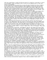 Esszék 'Gambia.', 2.