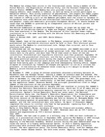 Esszék 'Gambia.', 4.