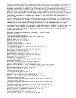 Esszék 'Gambia.', 6.