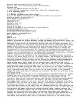 Esszék 'Gambia.', 7.