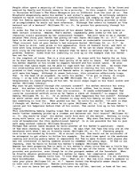 Esszék '"The Glass Menagerie"by Tennessee Williams.', 1.                