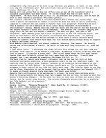 Esszék '"The Glass Menagerie"by Tennessee Williams.', 2.                