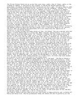 Esszék 'Exposing Children to Profanity', 1.                