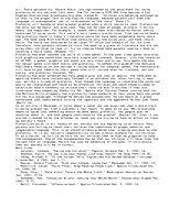 Esszék 'Exposing Children to Profanity', 2.                