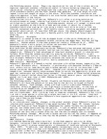 Esszék 'Wireless Internet at McDonalds - SWOT Analysis, Market Research, and Service Ove', 2.                