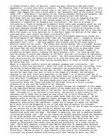 Esszék 'Heart of Darkness by Joseph Conrad. Sometimes a character may appear for only a ', 1.