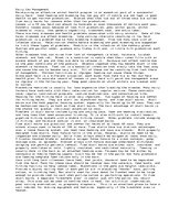 Esszék 'How to Appropriately Manage a Cattle Farm', 1.                