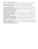 Esszék 'How Being Raised on a Tobacco Farm Changed Ny Beliefs', 1.                