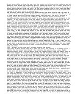 Esszék 'Creative writing: a PERSONAL experiance, memory etc... which can of course be ma', 1.                