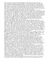 Esszék 'There Is Usually a Balance Between the Control Institutions Exert and the Power ', 1.                