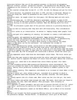 Esszék 'Eli Whitney', 1.                