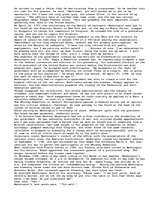 Esszék 'George Washington', 3.                