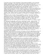 Esszék 'The Need for Global Managers: a Business Necessity', 4.                