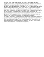 Esszék 'Jack London, Darwinism in Jack London, A Zoom On "Law of Life"', 2.                