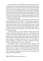 Kutatási anyagok 'Political Systems of East Asia States - an Alternative to Political System of We', 4.                