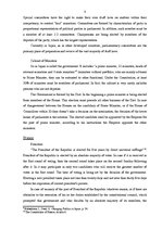 Kutatási anyagok 'Political Systems of East Asia States - an Alternative to Political System of We', 8.                