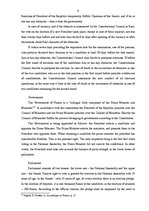 Kutatási anyagok 'Political Systems of East Asia States - an Alternative to Political System of We', 9.                