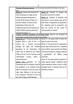 Kutatási anyagok 'Political Systems of East Asia States - an Alternative to Political System of We', 13.                