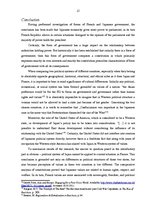 Kutatási anyagok 'Political Systems of East Asia States - an Alternative to Political System of We', 15.                