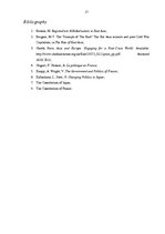 Kutatási anyagok 'Political Systems of East Asia States - an Alternative to Political System of We', 17.                