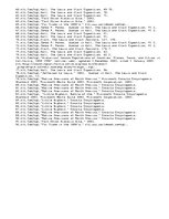 Esszék 'How the Lewis and Clark Expedition Changed America', 7.                