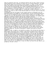 Esszék 'Tick Tock Goes the Clock', 1.                