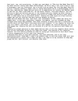 Esszék 'Critical Analysis on "The Lord God Made Them All" by James Alfred Wight Pen Name', 1.                