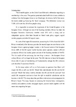 Kutatási anyagok 'Brexit: the Impact on the UK and the EU', 3.                
