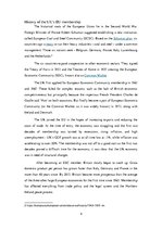 Kutatási anyagok 'Brexit: the Impact on the UK and the EU', 4.                