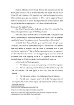 Kutatási anyagok 'Brexit: the Impact on the UK and the EU', 5.                