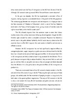 Kutatási anyagok 'Brexit: the Impact on the UK and the EU', 9.                