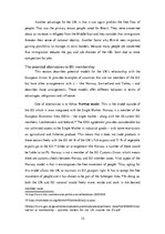 Kutatási anyagok 'Brexit: the Impact on the UK and the EU', 13.                