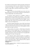 Kutatási anyagok 'Brexit: the Impact on the UK and the EU', 15.                