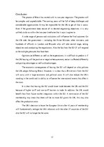 Kutatási anyagok 'Brexit: the Impact on the UK and the EU', 17.                