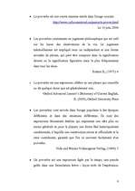 Kutatási anyagok 'Les Proverbes en Relation avec le Travail', 5.                