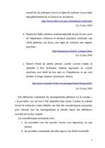 Kutatási anyagok 'Les Proverbes en Relation avec le Travail', 6.                