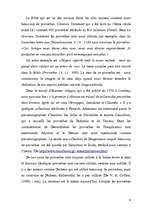 Kutatási anyagok 'Les Proverbes en Relation avec le Travail', 8.                