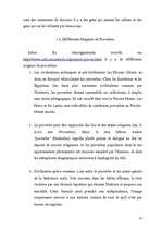 Kutatási anyagok 'Les Proverbes en Relation avec le Travail', 9.                