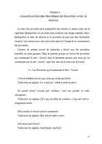 Kutatási anyagok 'Les Proverbes en Relation avec le Travail', 16.                