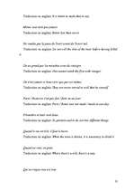 Kutatási anyagok 'Les Proverbes en Relation avec le Travail', 21.                